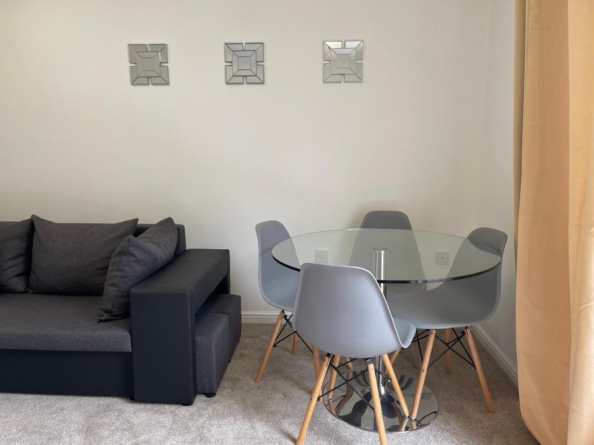 Intellect Apartment Northampton