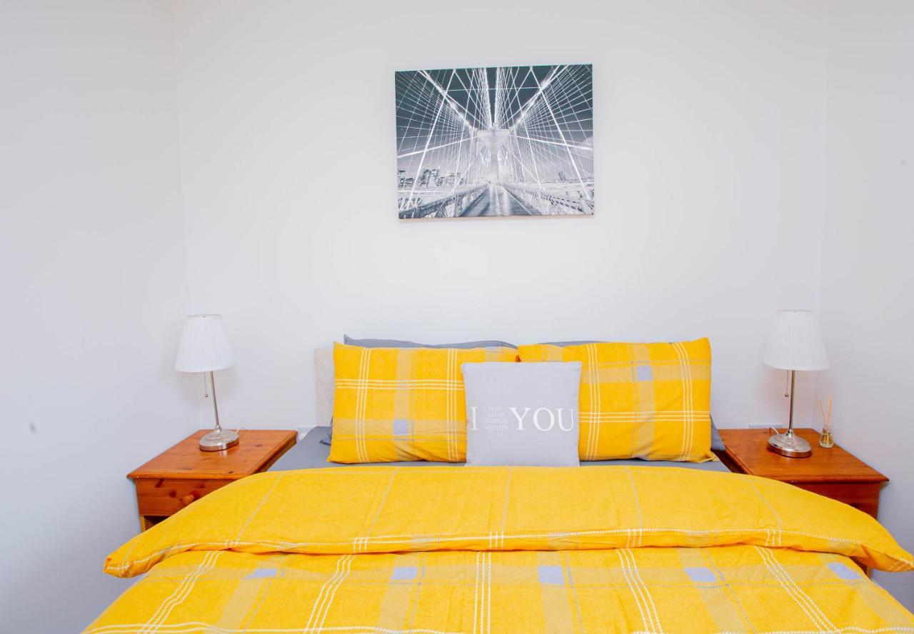 Intellect Apartment Northampton