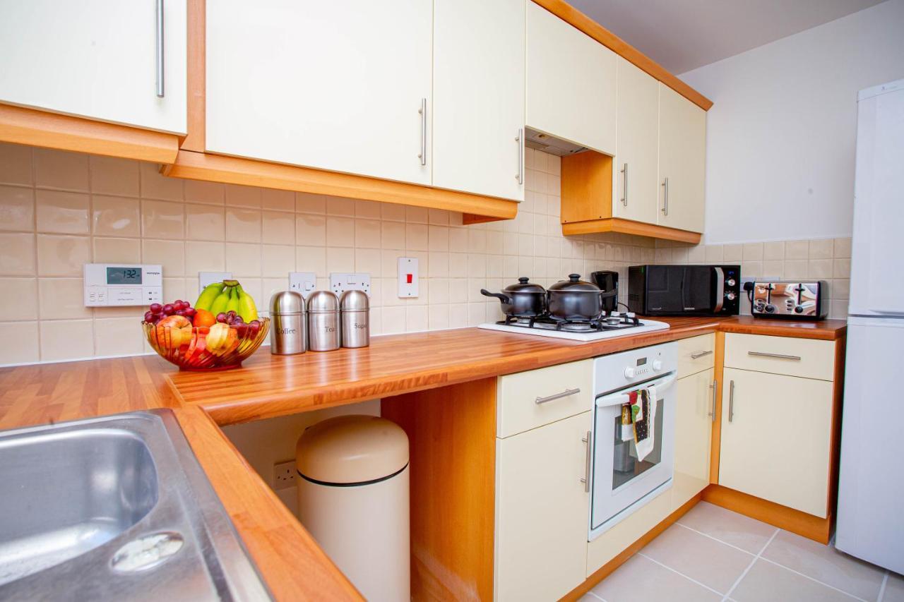 Intellect Apartment *