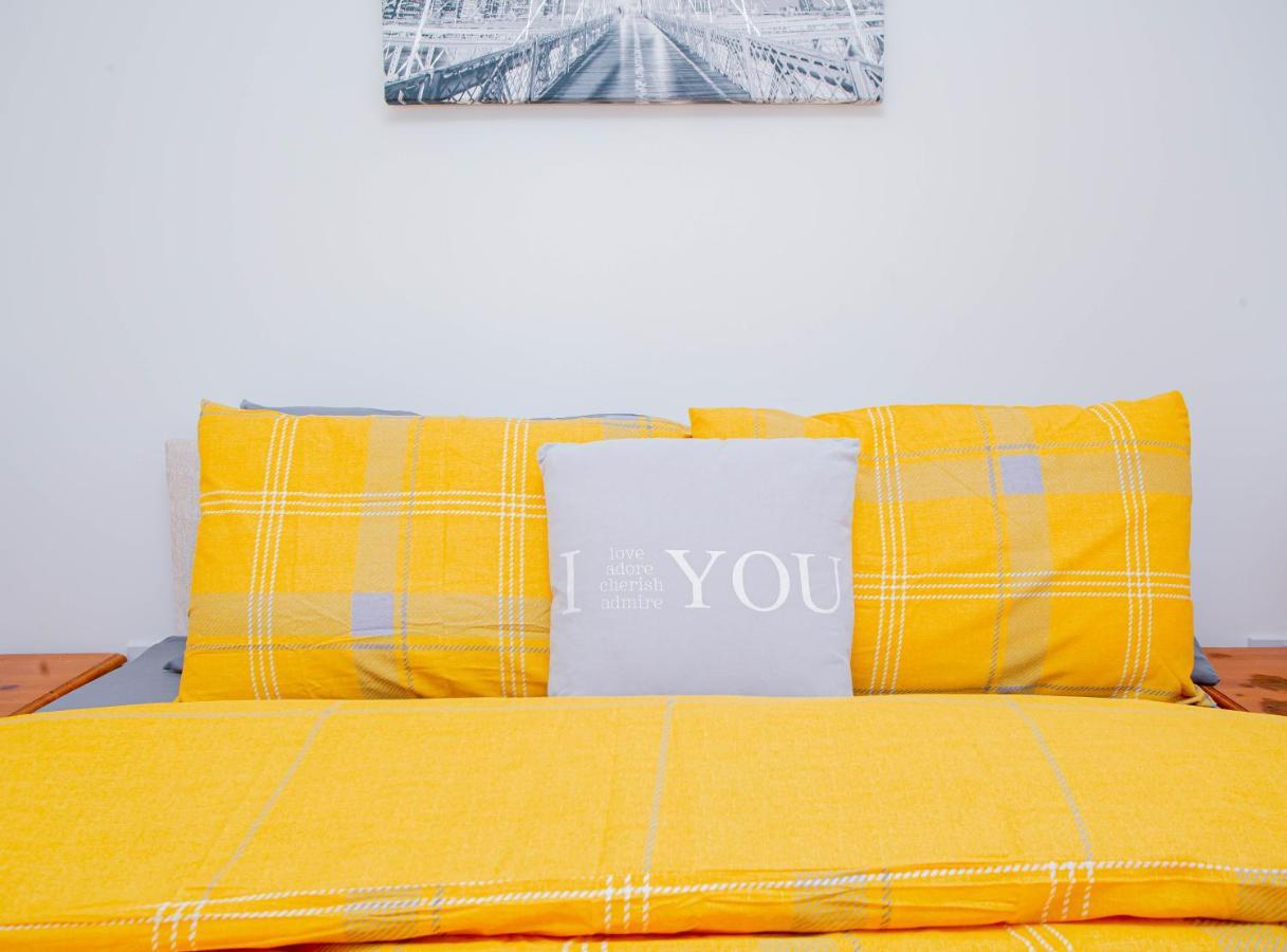 Intellect Apartment Northampton
