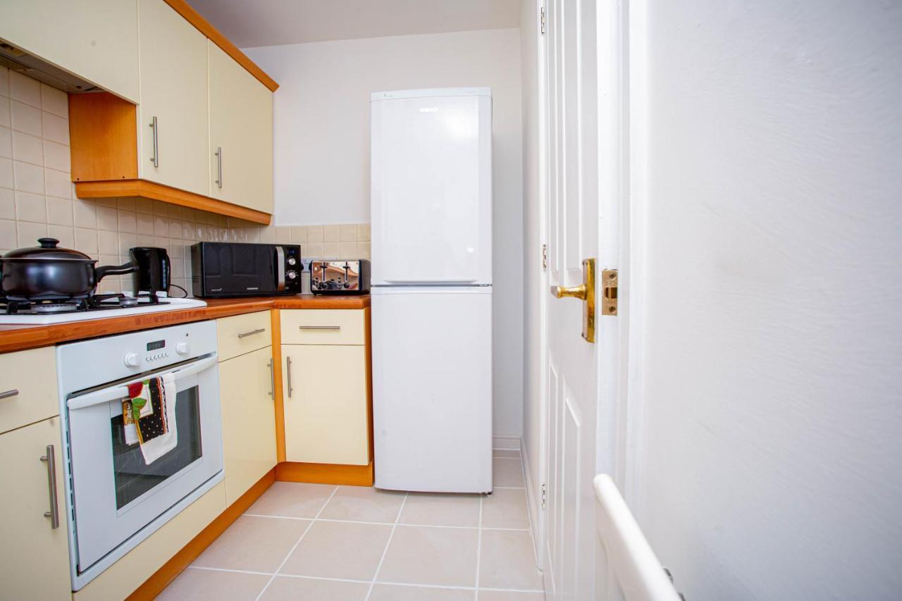 Intellect Apartment Northampton